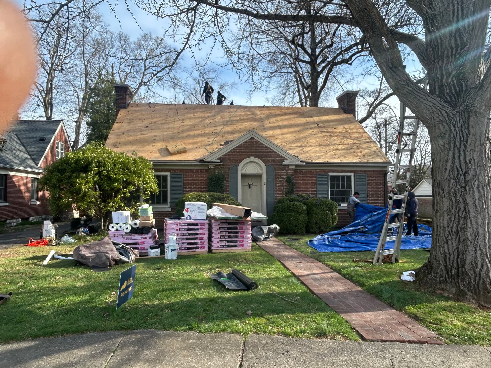 Transform Your Home with All Around Roofing image