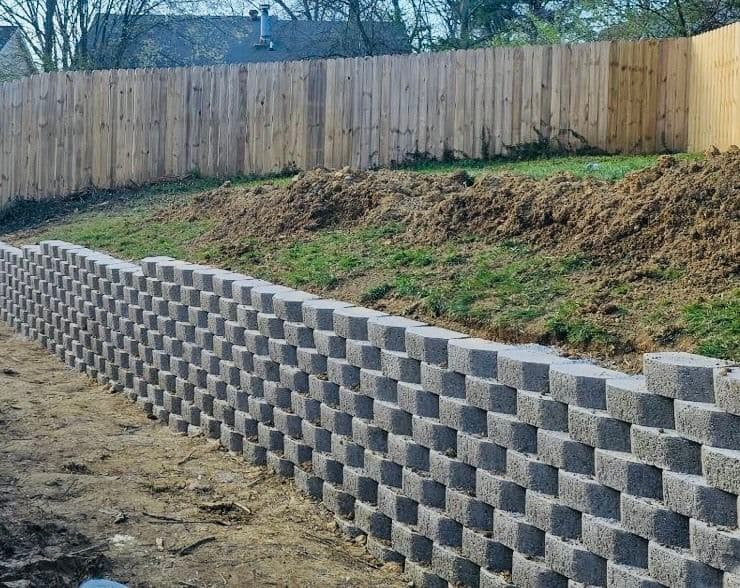 Project Comprehensive Home Exterior Renovation image