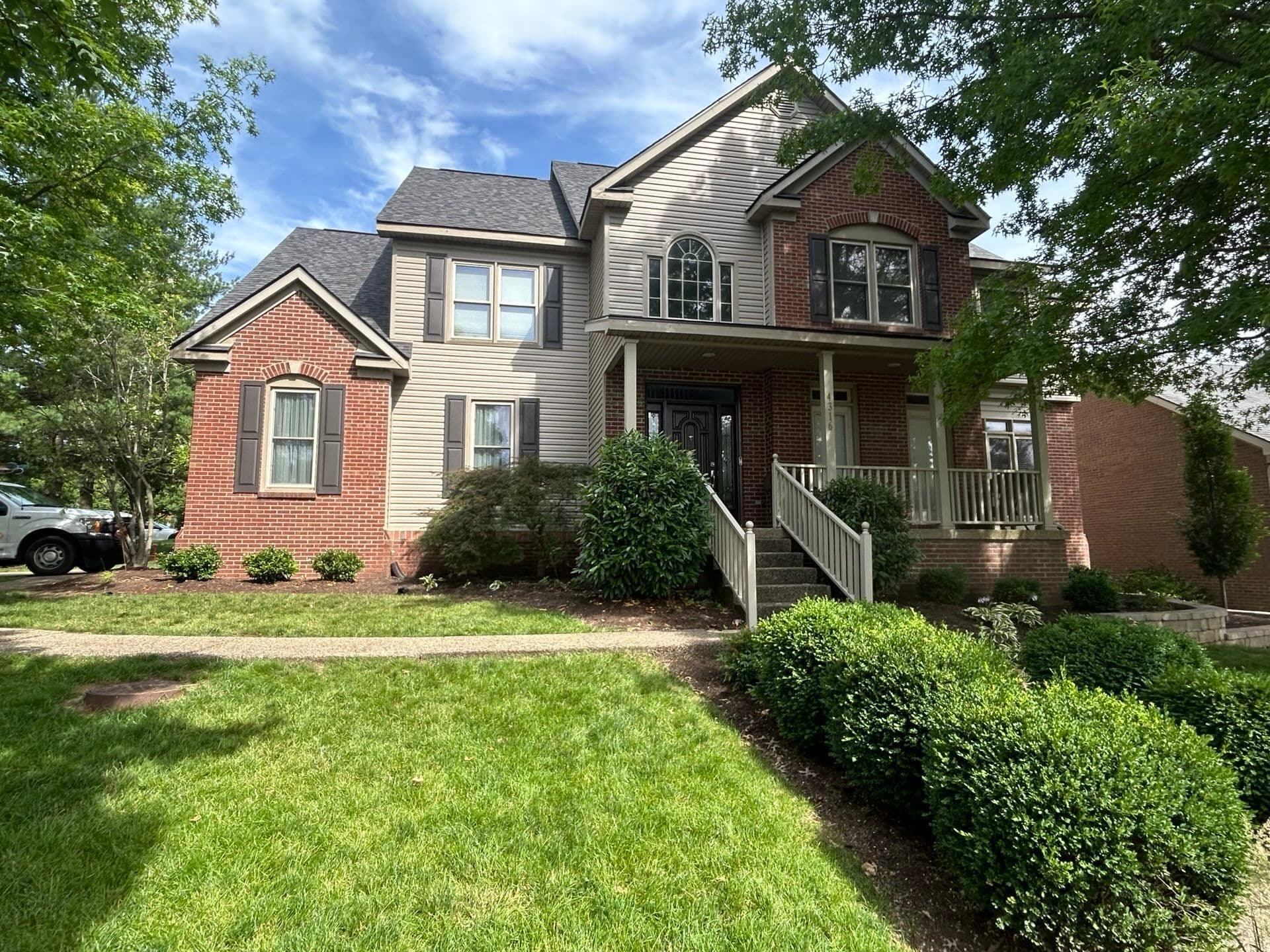 Gallery photos for Roofing, Siding, and Gutters Done Right Across Multiple Homes: Image #2
