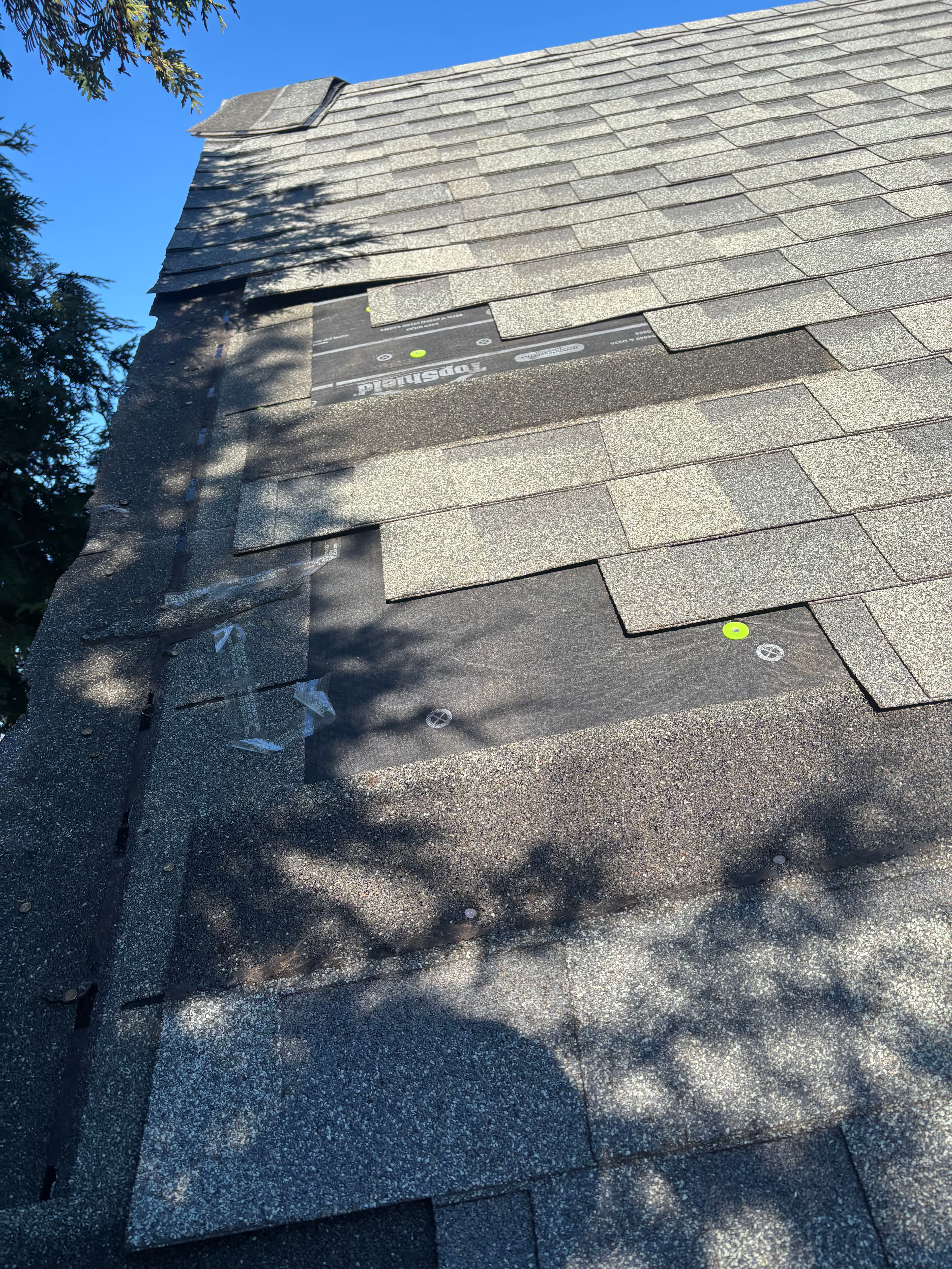 Project Expert Roofing Repair Ahead of Winter image