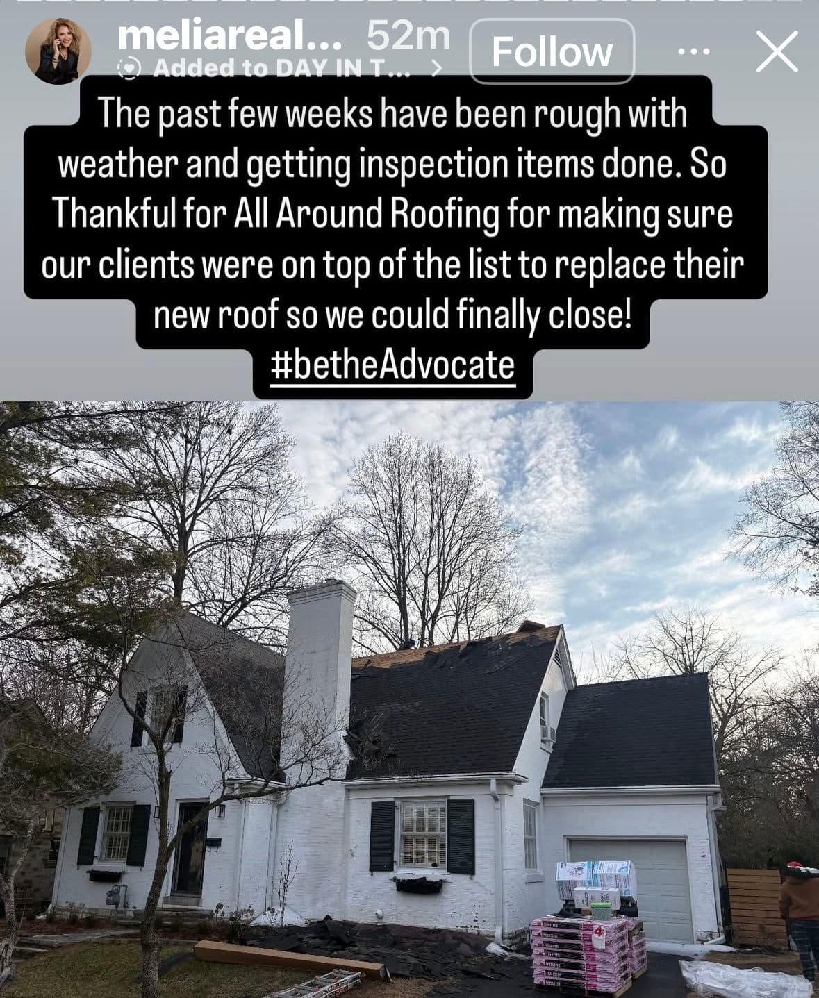 Weathering the Storms with Quality Roofing Solutions image