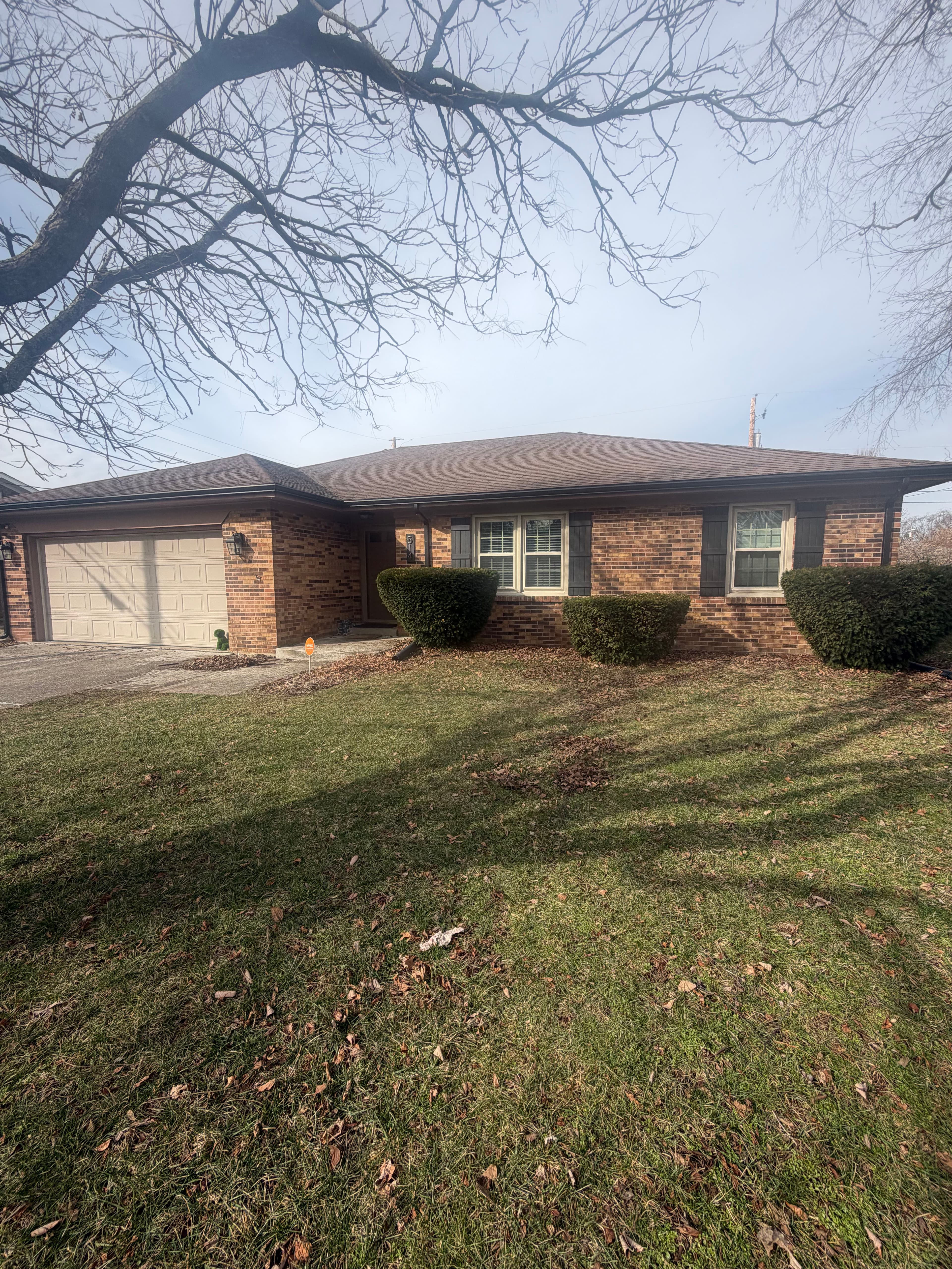 Project Sleek Black Gutters Add Style to Your Home image