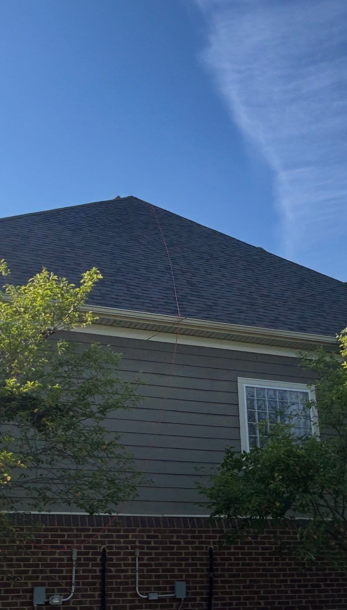 Gallery photos for Owens Corning Duration Peppercorn Shingles That Actually Pop: Image #3