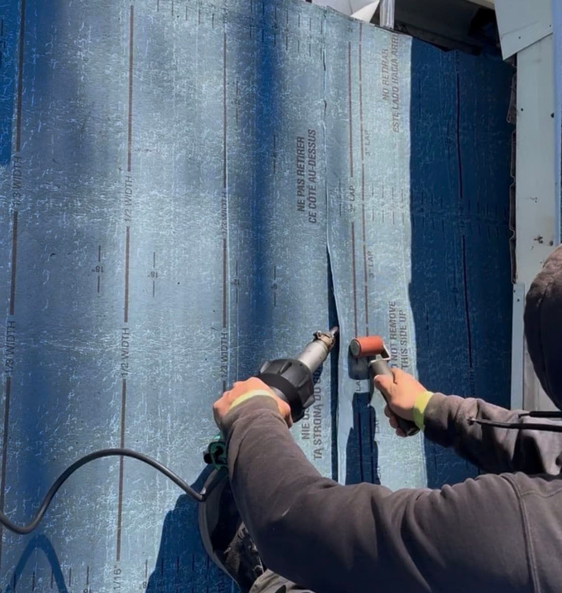 Gallery photos for Expert Roofing Repair Ahead of Winter: Image #4