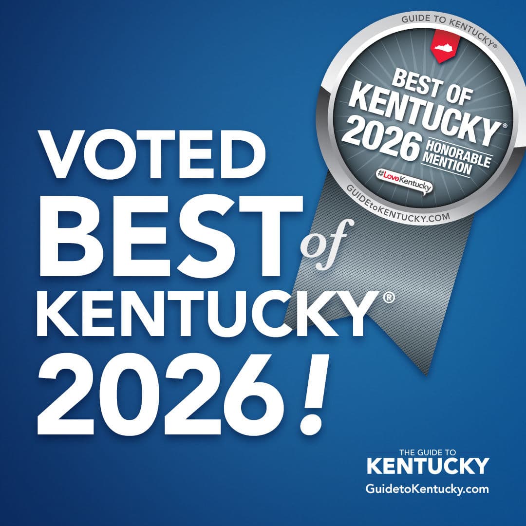 All Around Roofing Earns Best of Kentucky 2026 Honorable Mention image