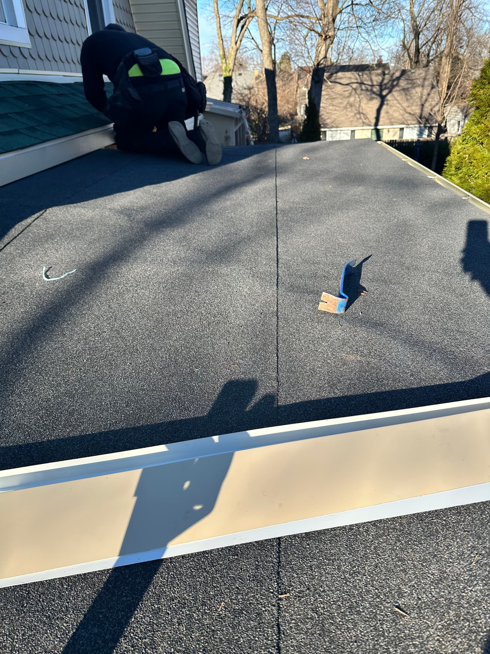 Gallery photos for Expert Roofing Repair Ahead of Winter: Image #1