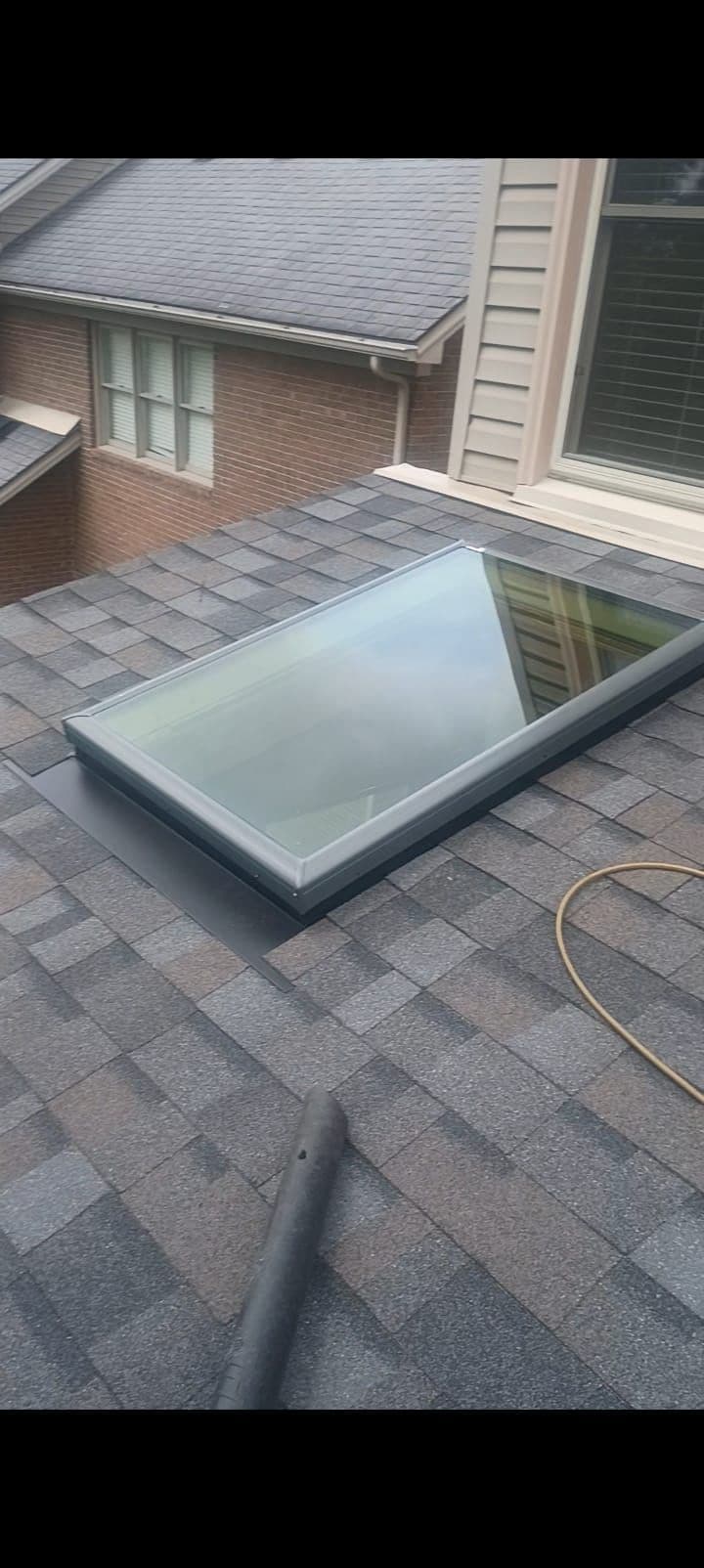 Skylight Installation That Actually Lets the Light In image