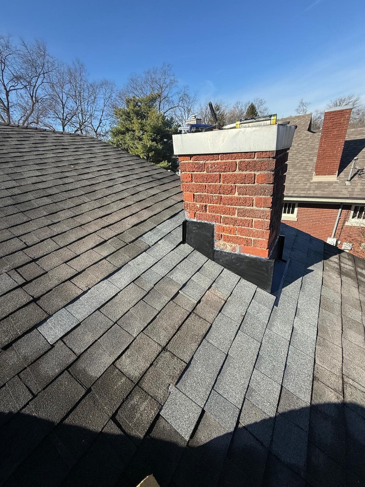 Gallery photos for Expert Roofing Repair Ahead of Winter: Image #3